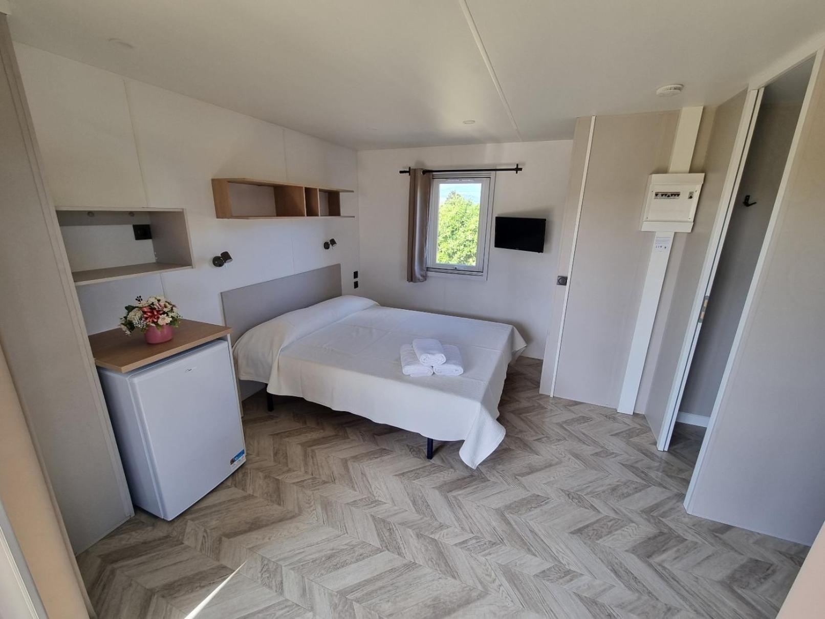 Su Canonigu Agriresort Tortolì Εξωτερικό φωτογραφία